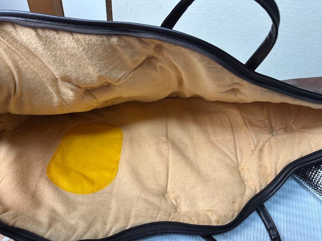 4-10/YAMAHA　ADVANCED FORM YGX-121Dエ