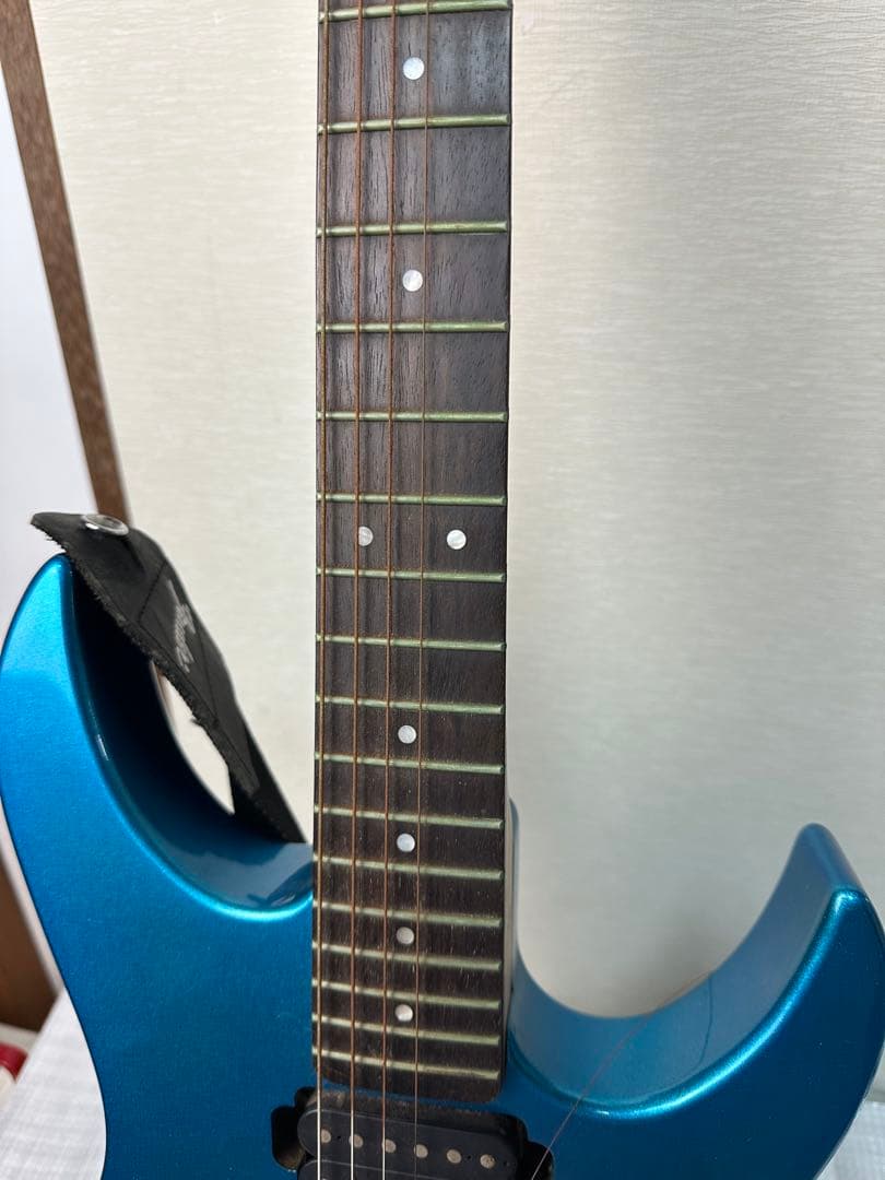 4-10/YAMAHA　ADVANCED FORM YGX-121Dエ