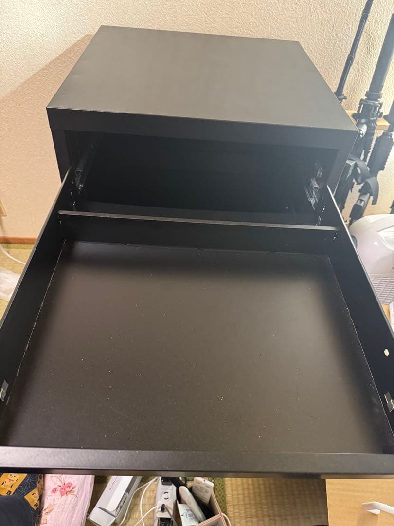 【ベル】CEO Cabinet Storage Set