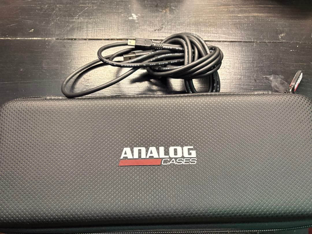 (人気のver.2) OP-1 teenage engineering