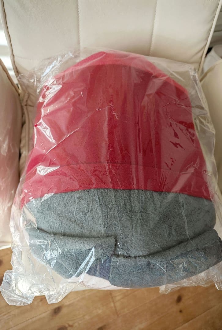 逆転検事 カプくじ S賞 御剣怜侍 カプころん ぬいぐるみ