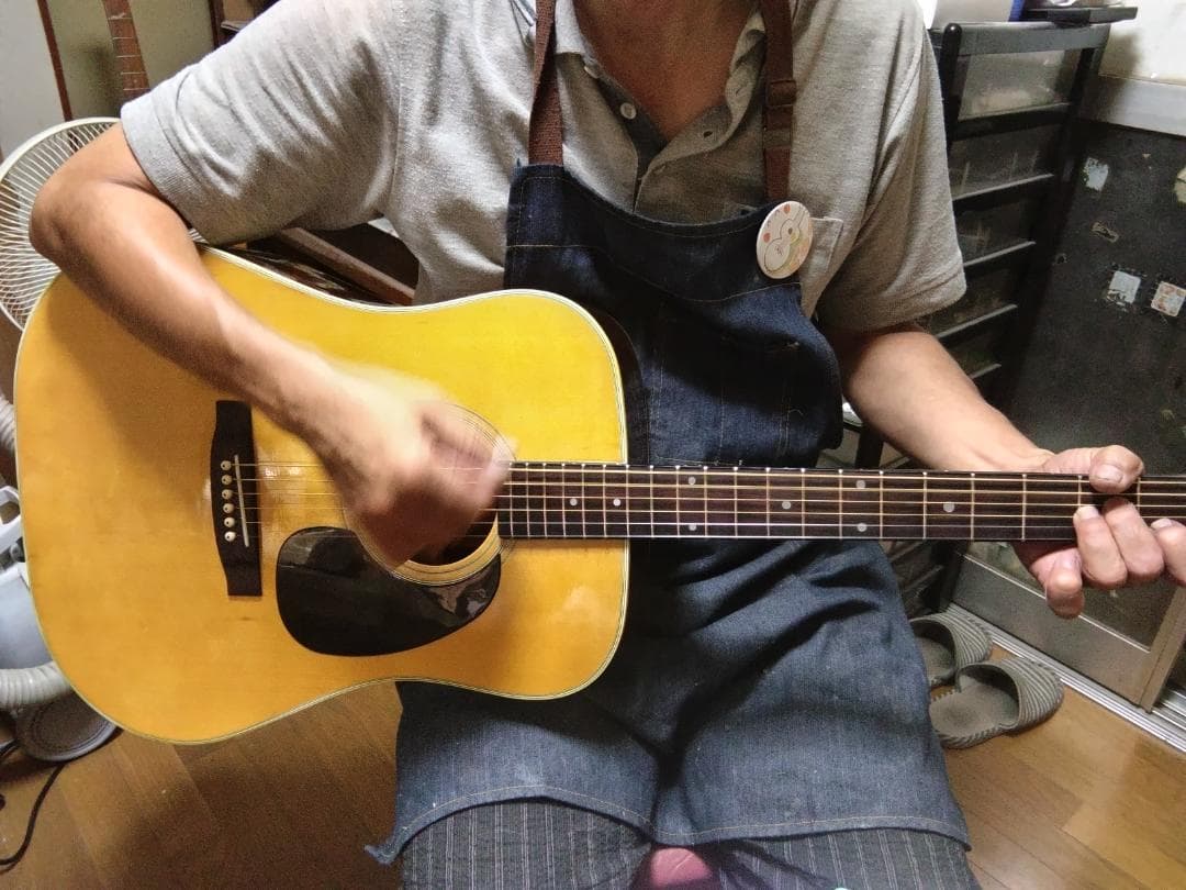 クラシックホビー・楽器・アート - ❤️弦高調整済！「VENUS