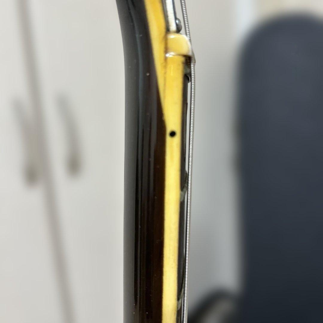 超希少✨Morris MA-B フルアコ モーリス ES-175D タイプ | Shop at