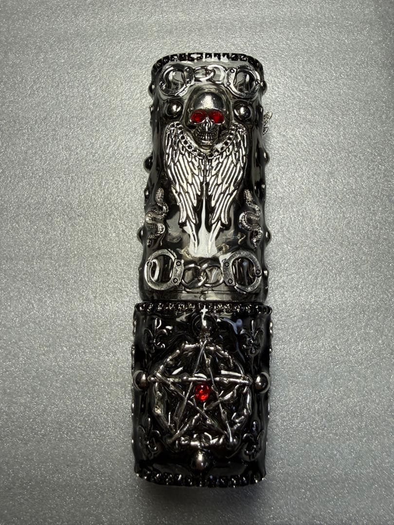 iQOS アイコス イルマワン ヒートスティックケース セット ロック 66