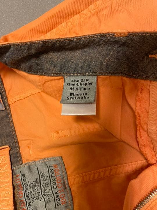 堂本剛 着用 じわモテ 袴デニムパンツ 24channel 着 堂本剛さん着用