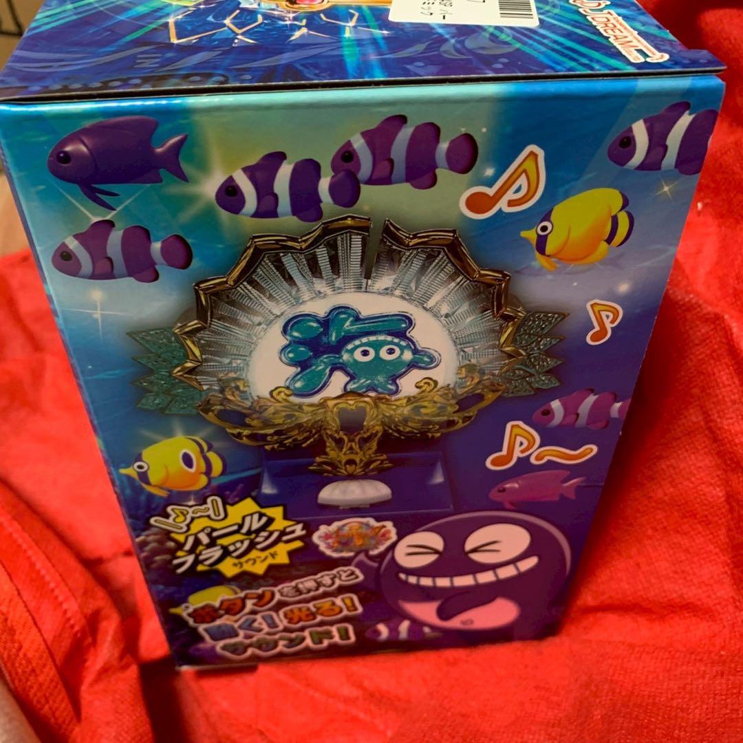 SANYO 大海物語4SP パールフラッシュギミックボタン - メルカリ