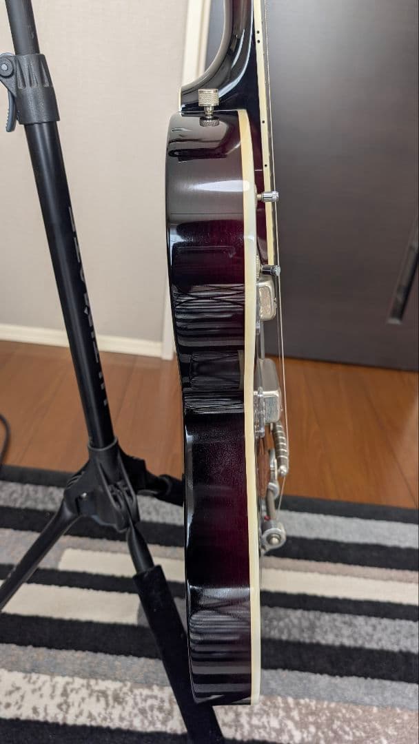 ★ポンデ大屋根リング★Gretsch G6119-1962HT テネシーロ