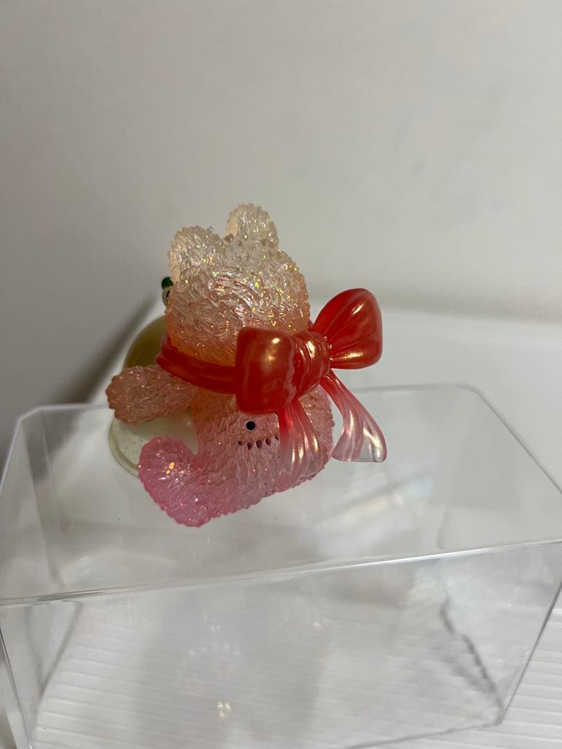 INSTINCTOY 、 リキッドLIQUIDmini 、Bell Muckey