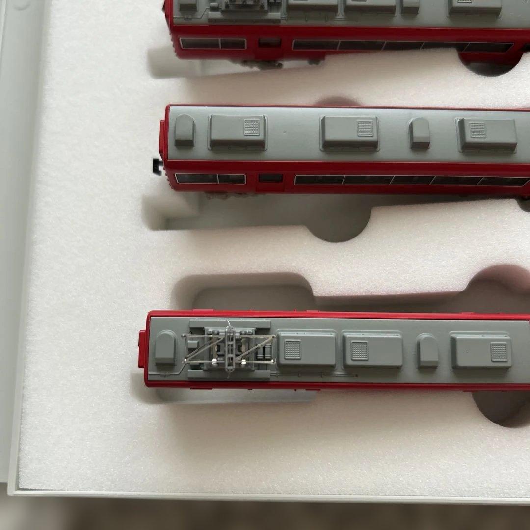 TOMIX 名鉄7000系パノラマカー 92611 6両