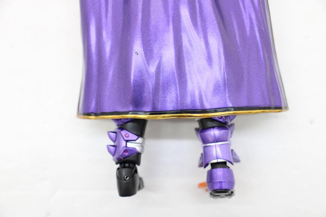 仮面ライダーバッファ フィーバーゾンビフォーム 30-TO0119-06