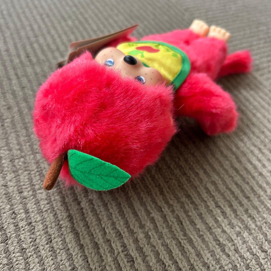 ご当地　青森限定　モンチッチ　未使用