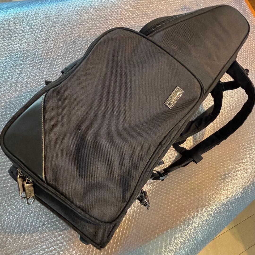 ファゴット用シングルケース　PROTEC プロテック PL252 ギグバッグ