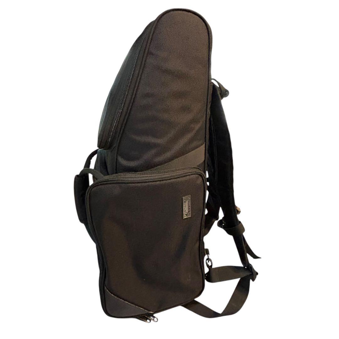 ファゴット用シングルケース　PROTEC プロテック PL252 ギグバッグ