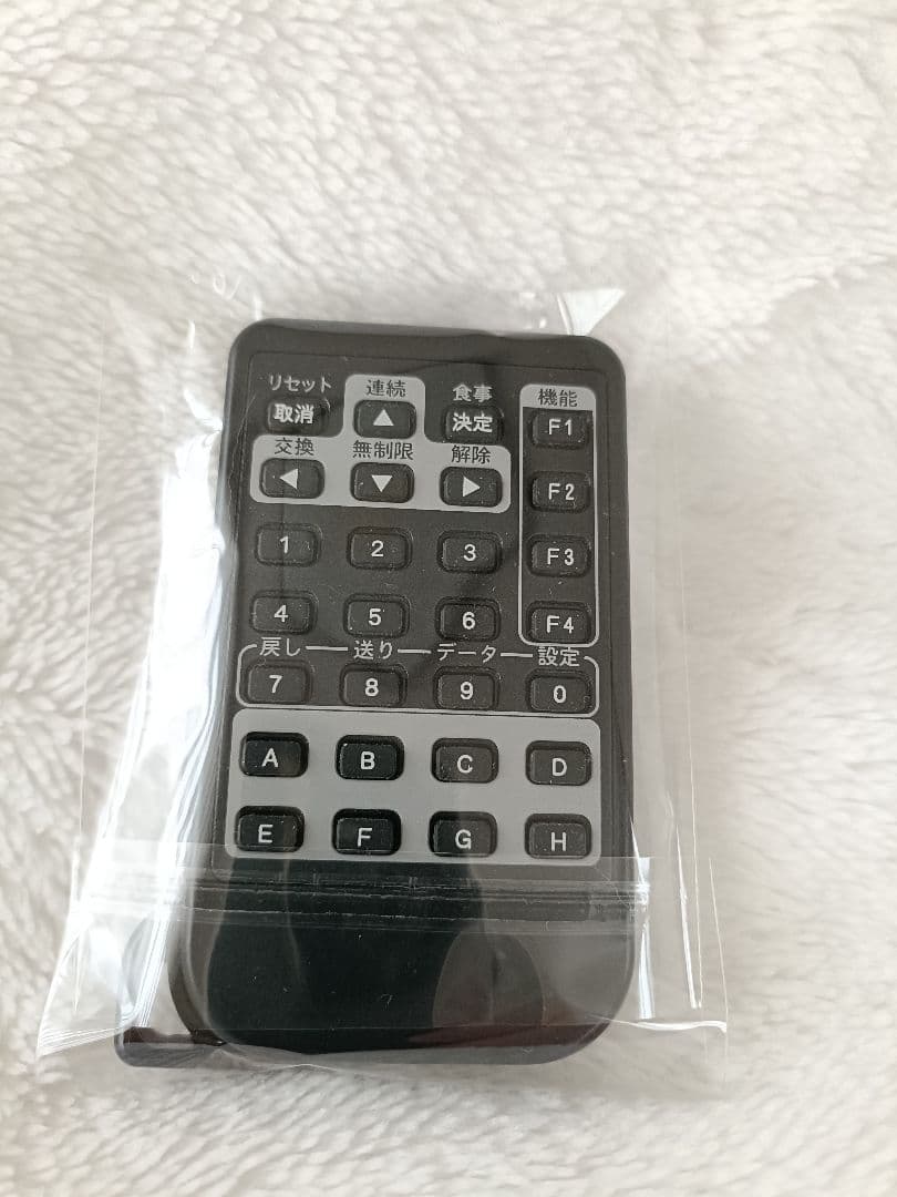 ジャグランプ2 本体&データランプ操作リモコン - メルカリ