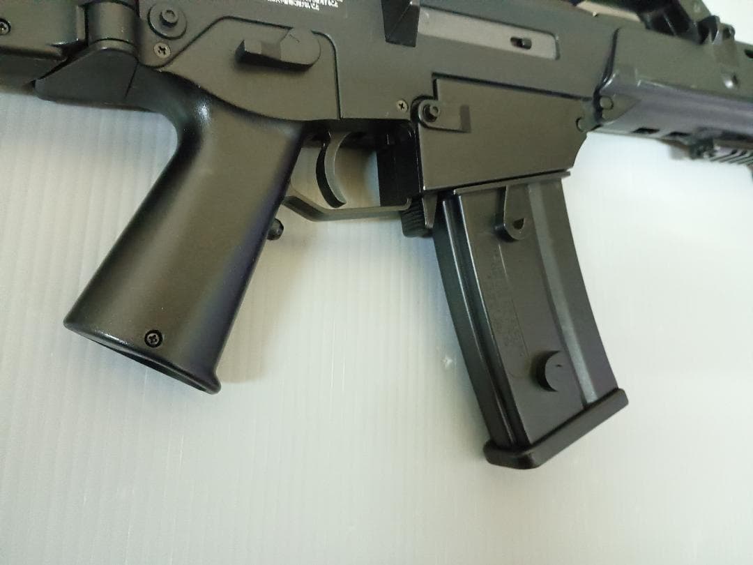 東京マルイ BOY'S HG G36c 電動ガン 10才以上