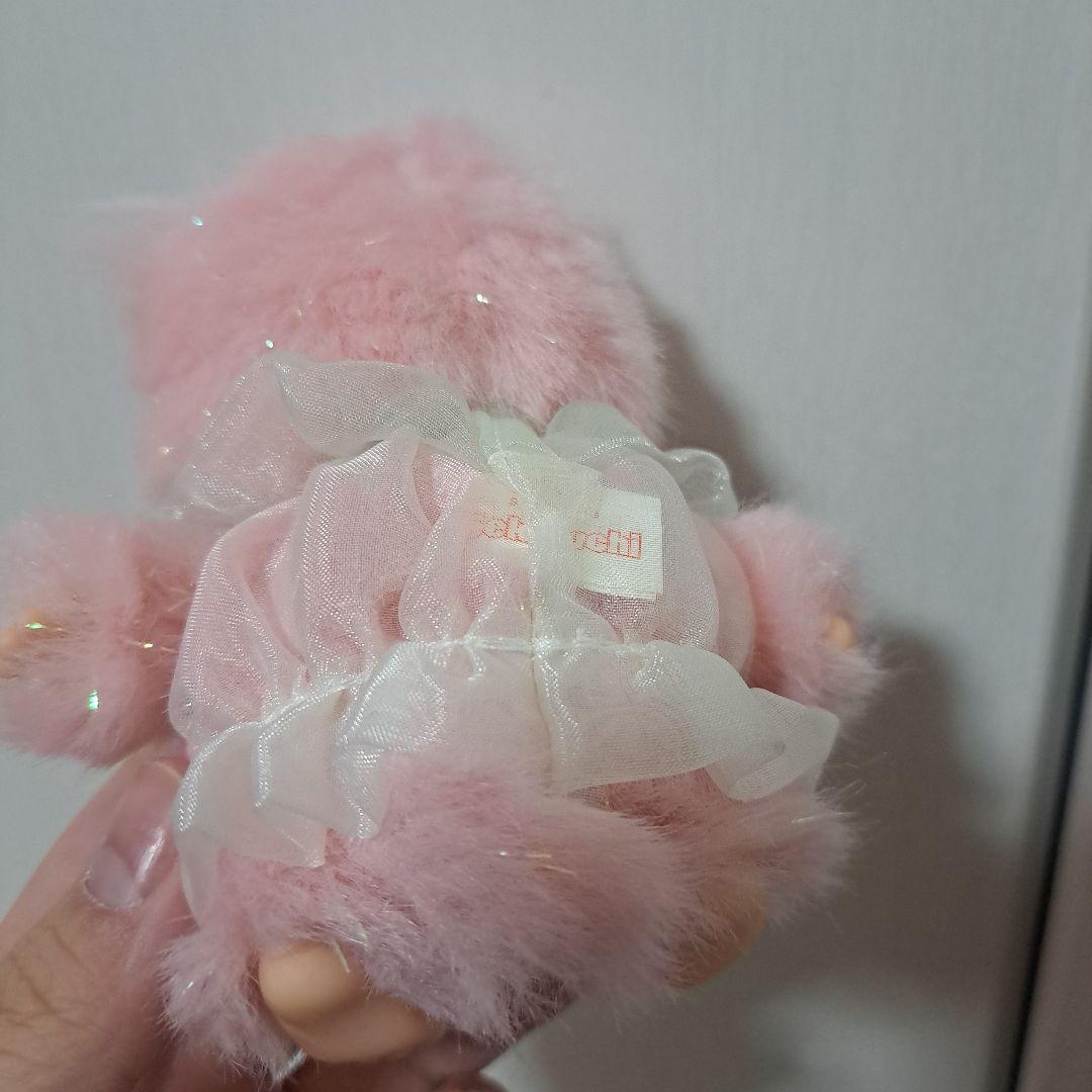 ストロベリー&ハートベビチッチ　モンチッチ　ヴィンテージSekiguchiセット