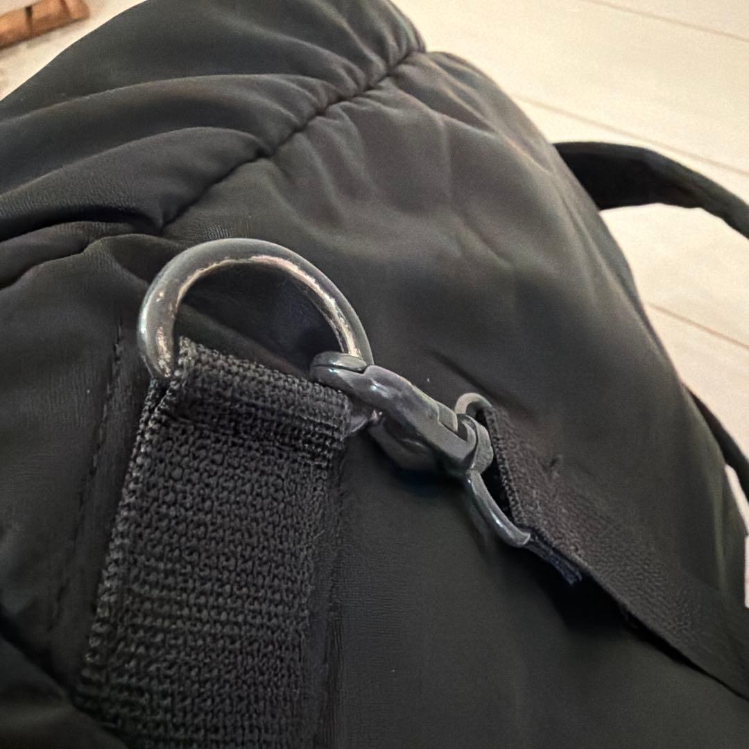 POTER 3WAY ビジネスバッグ　tanker