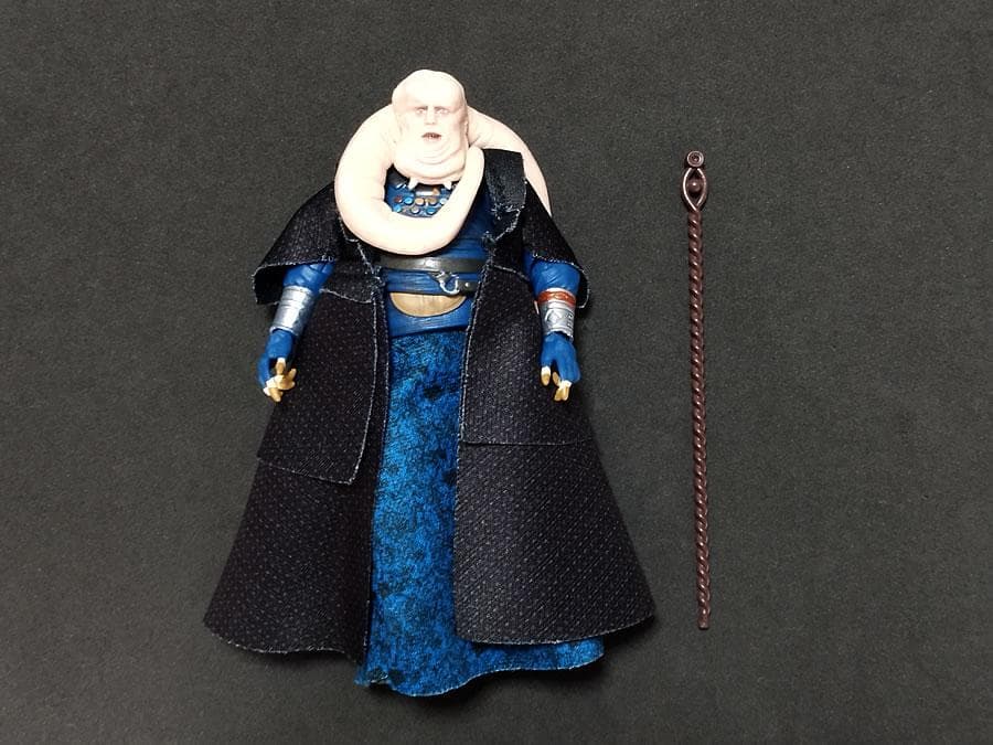 VC276 ビブ・フォーチュナ（タトゥイーン） スターウォーズ ヴィンテージ