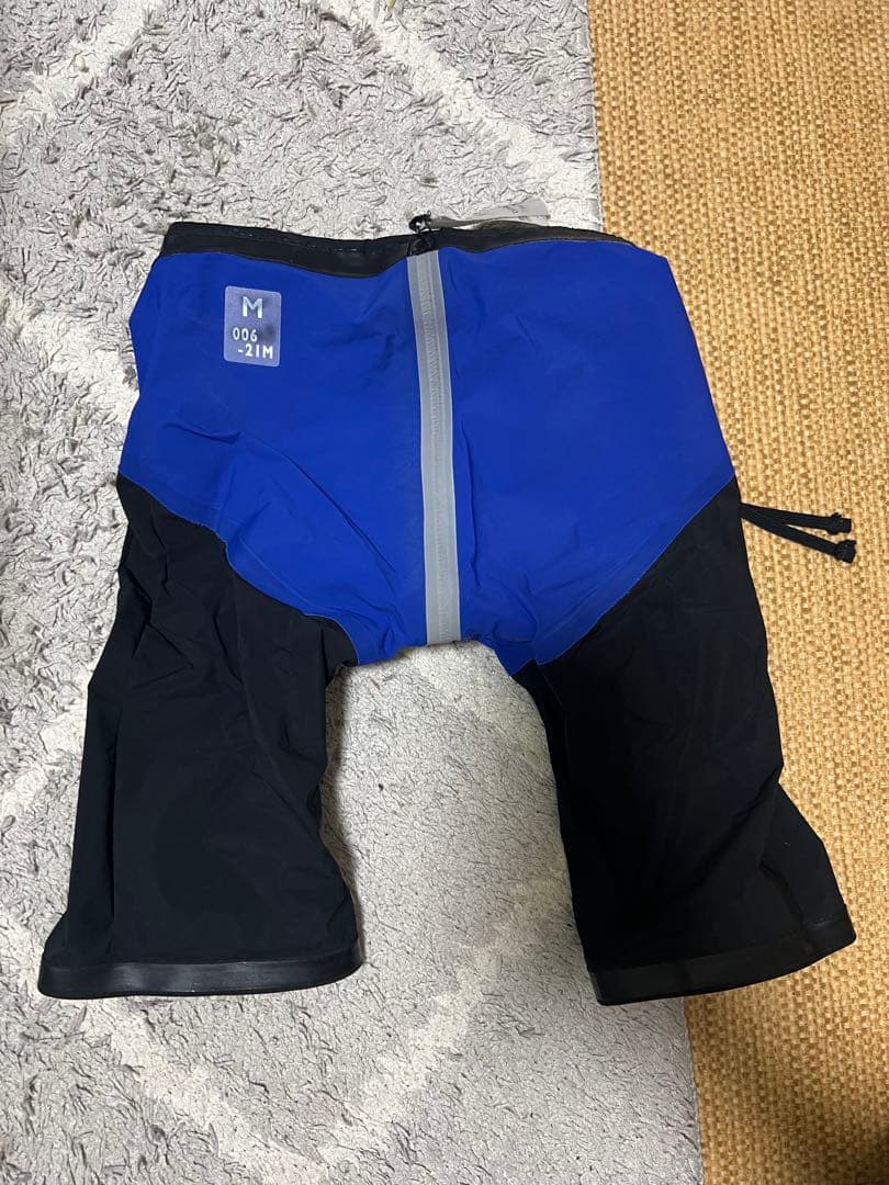 arena AQUAFORCE X & carbon air BKBY