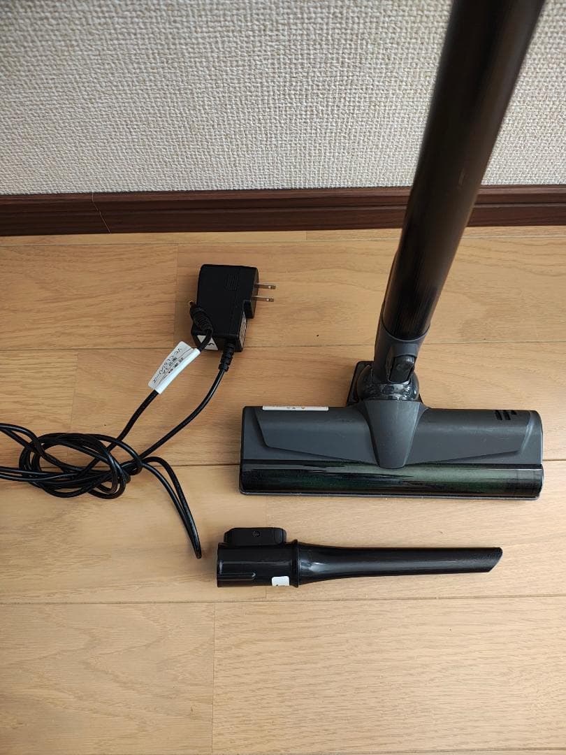 東芝☆VC-CLS12☆2023年製☆バッテリーの状態良好☆5 - メルカリ