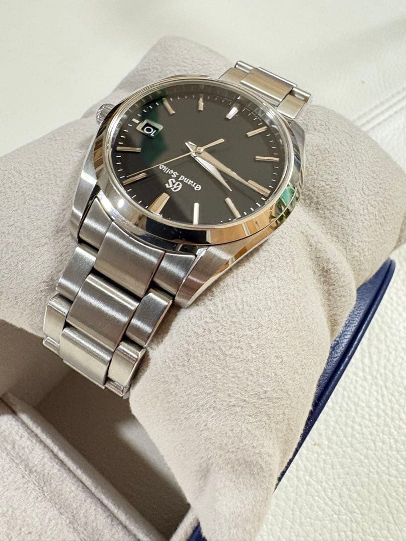 グランドセイコー　SBGX261 2025年2月購入