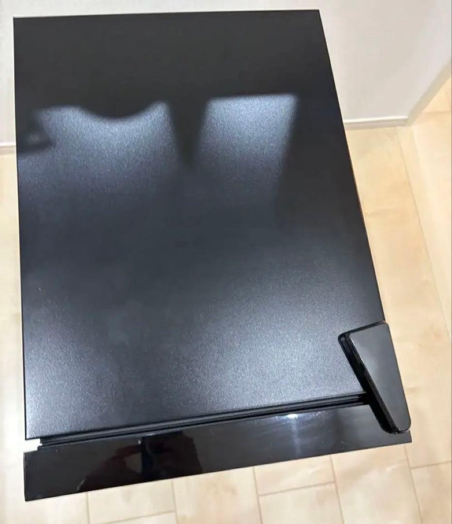 ワインセラー アイリスオーヤマ L 18本収納 IWC-P182A-B