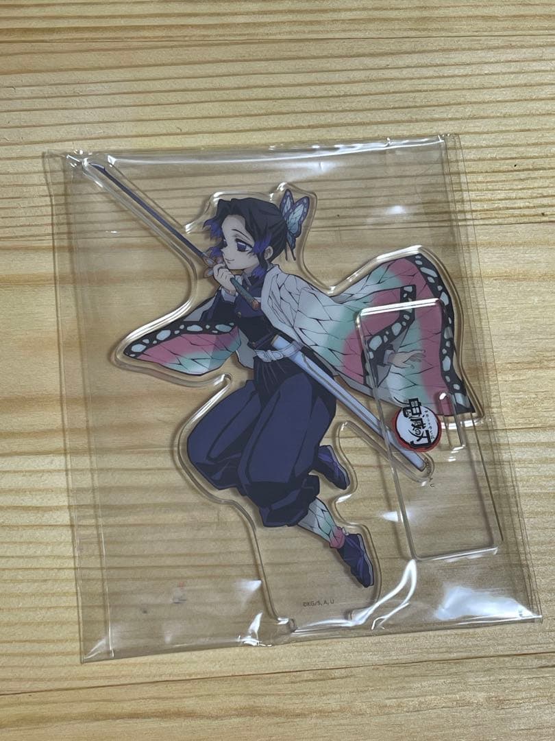 【未開封】鬼滅の刃 立志編 特典セット アクスタ全種 他