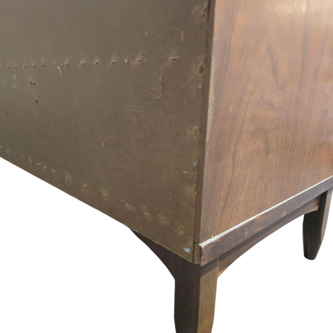 DREXEL HERITAGEドレクセルヘリテイジ 2段 ヴィンテージチェスト