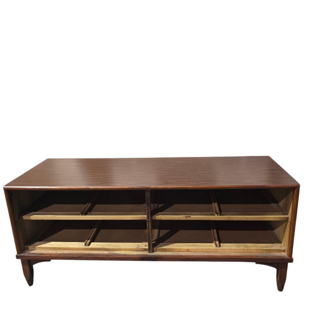 DREXEL HERITAGEドレクセルヘリテイジ 2段 ヴィンテージチェスト