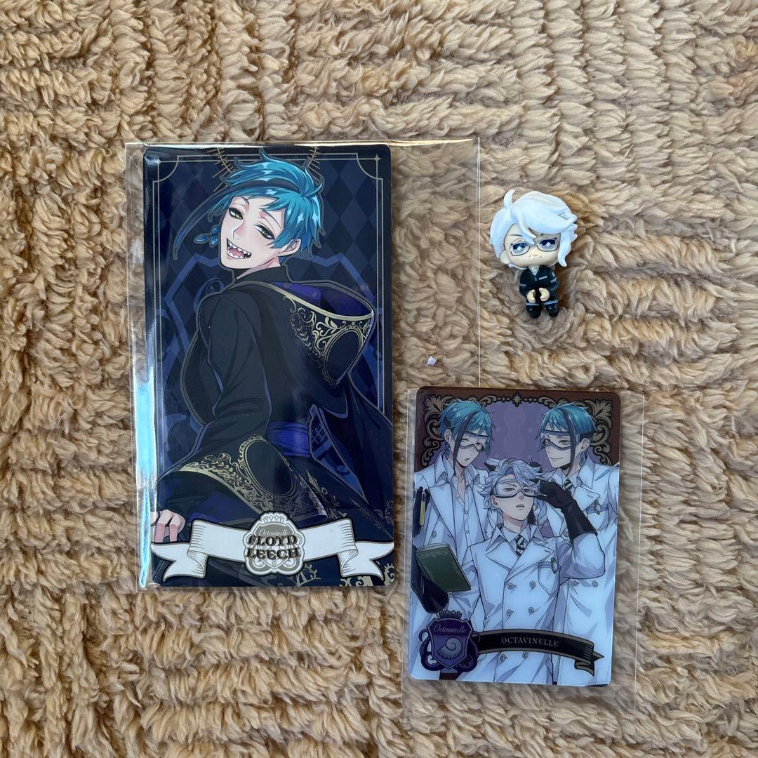 ツイステ グッズまとめ売り - メルカリ