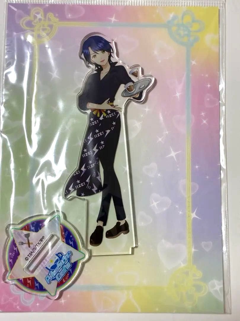 CLAMP 15周年 アニバーサリー 缶バッジ 昴流 風疾 未開封4個