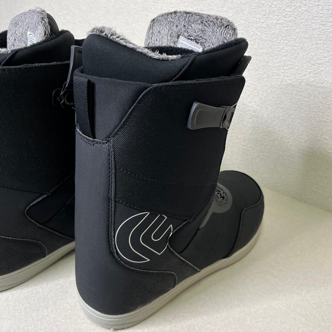 FLUX スノーボードブーツ FL-BOA 30.5cm
