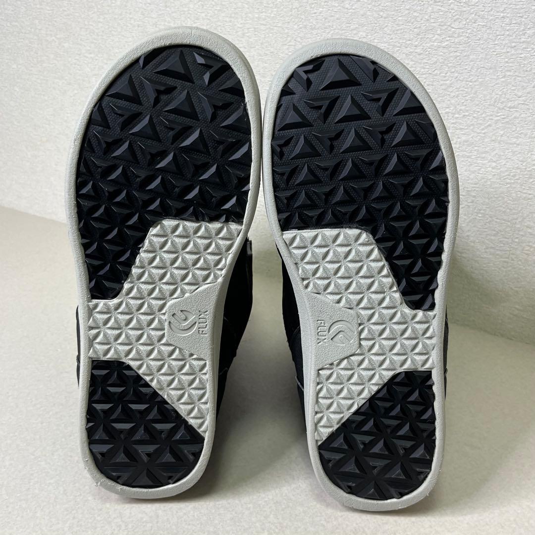 FLUX スノーボードブーツ FL-BOA 30.5cm