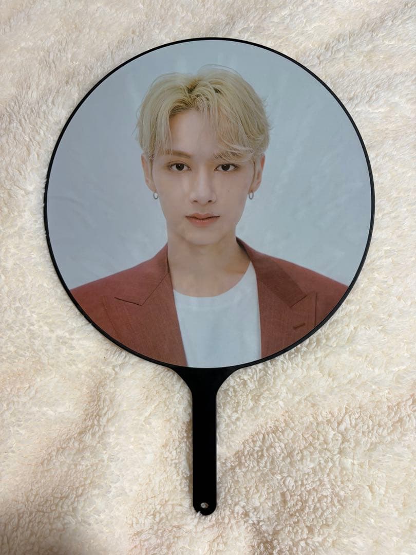 SEVENTEEN ジュン うちわ その他グッズまとめ売り SEVENTEEN うちわ