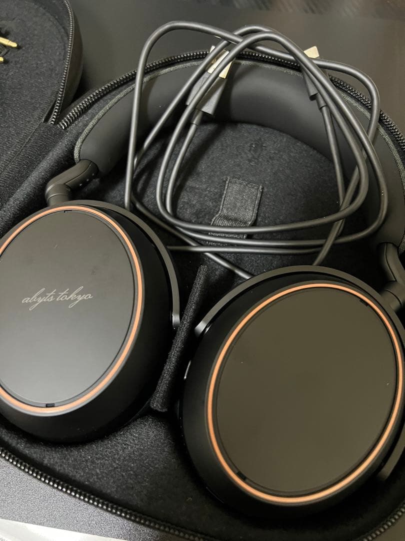 佐藤健】ヘッドホン - メルカリ