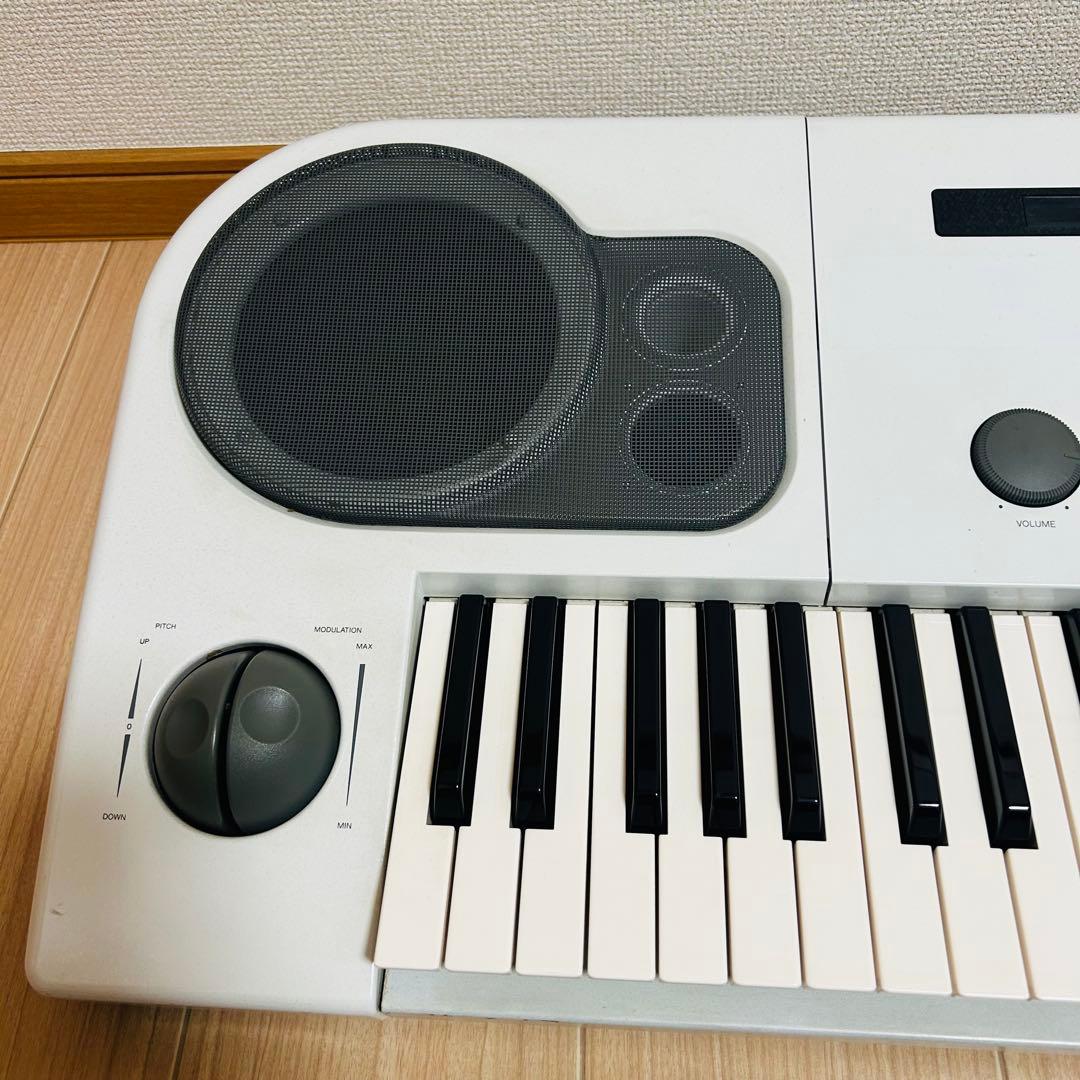 全鍵盤音出しOK】YAMAHA EOS B700 シンセサイザー - メルカリ