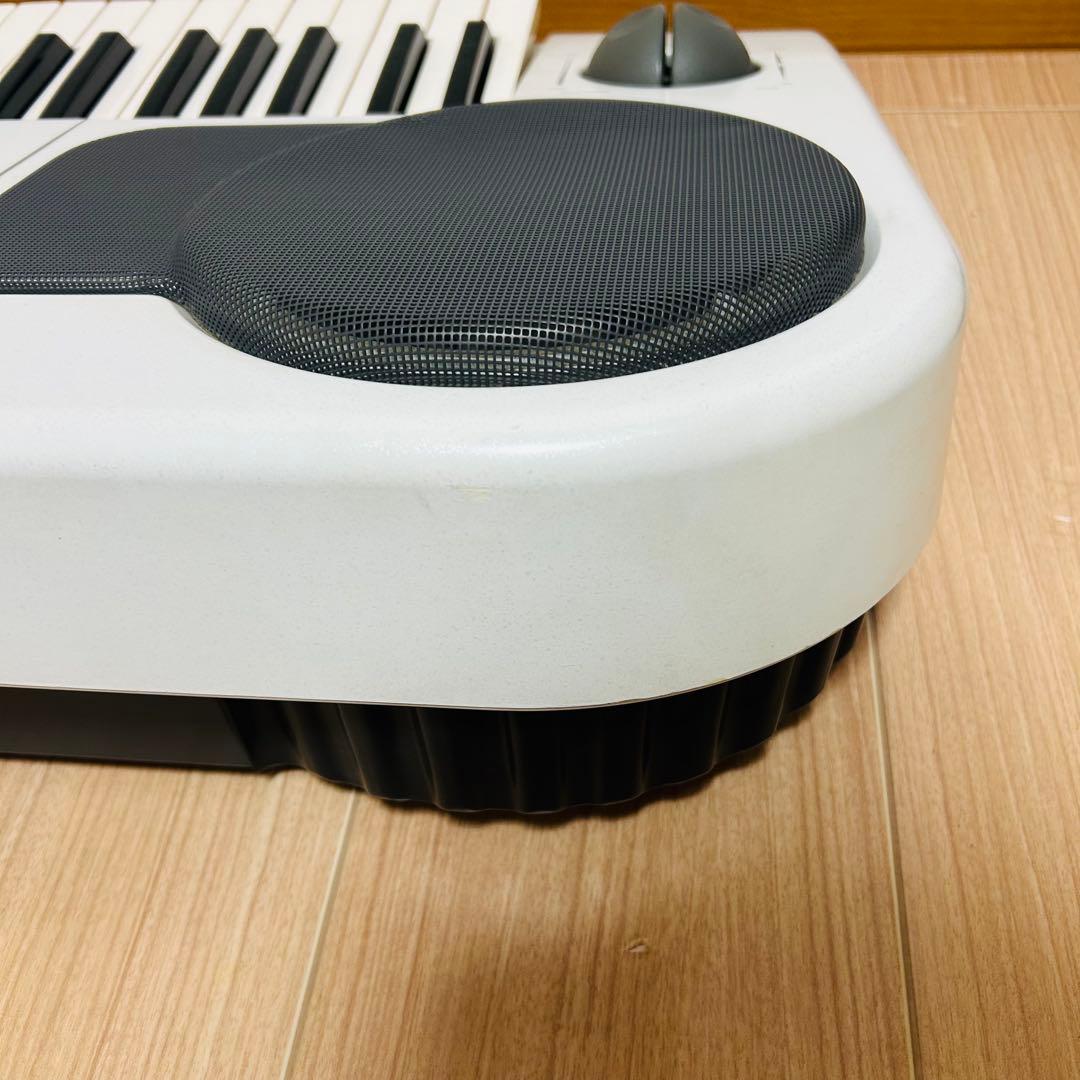 YAMAHA ヤマハEOS B700 シンセサイザー 鍵盤楽器 本体のみ 【全鍵盤音
