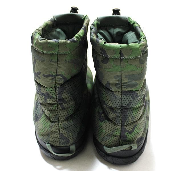 新品 27㎝ ノースフェイス ヌプシ アプレ ブーティ NF02275Z - メルカリ