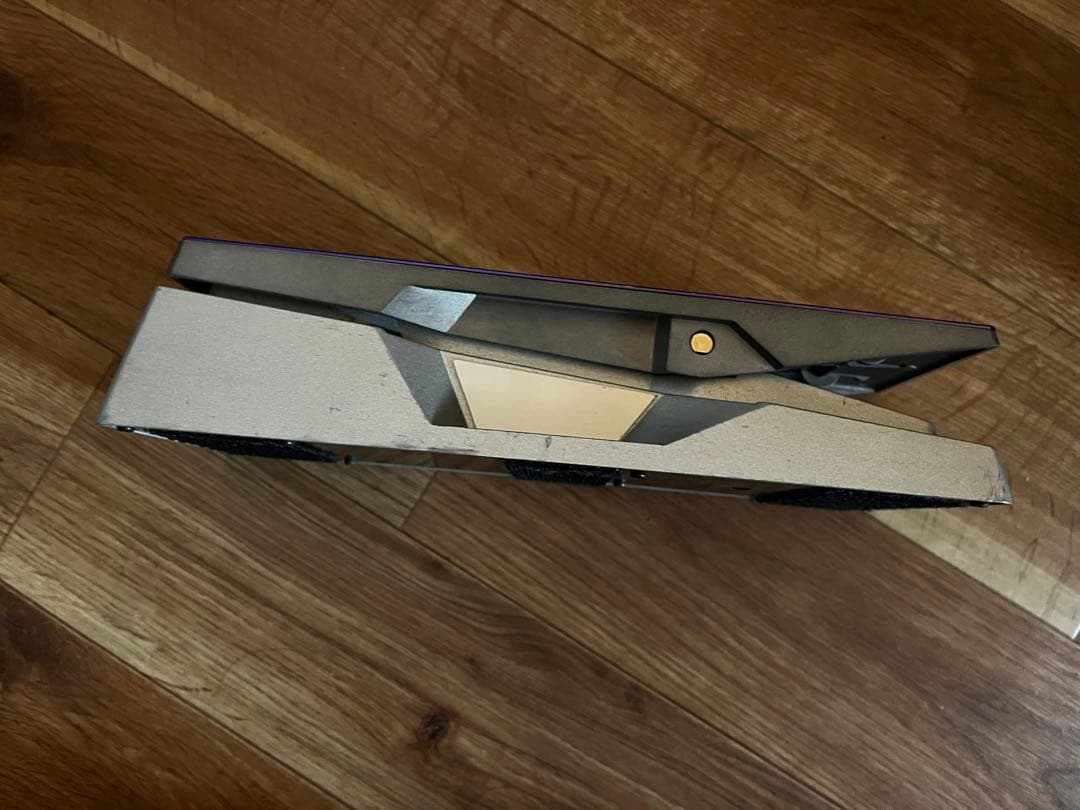 FAT ボリュームペダル 414L 松本孝弘