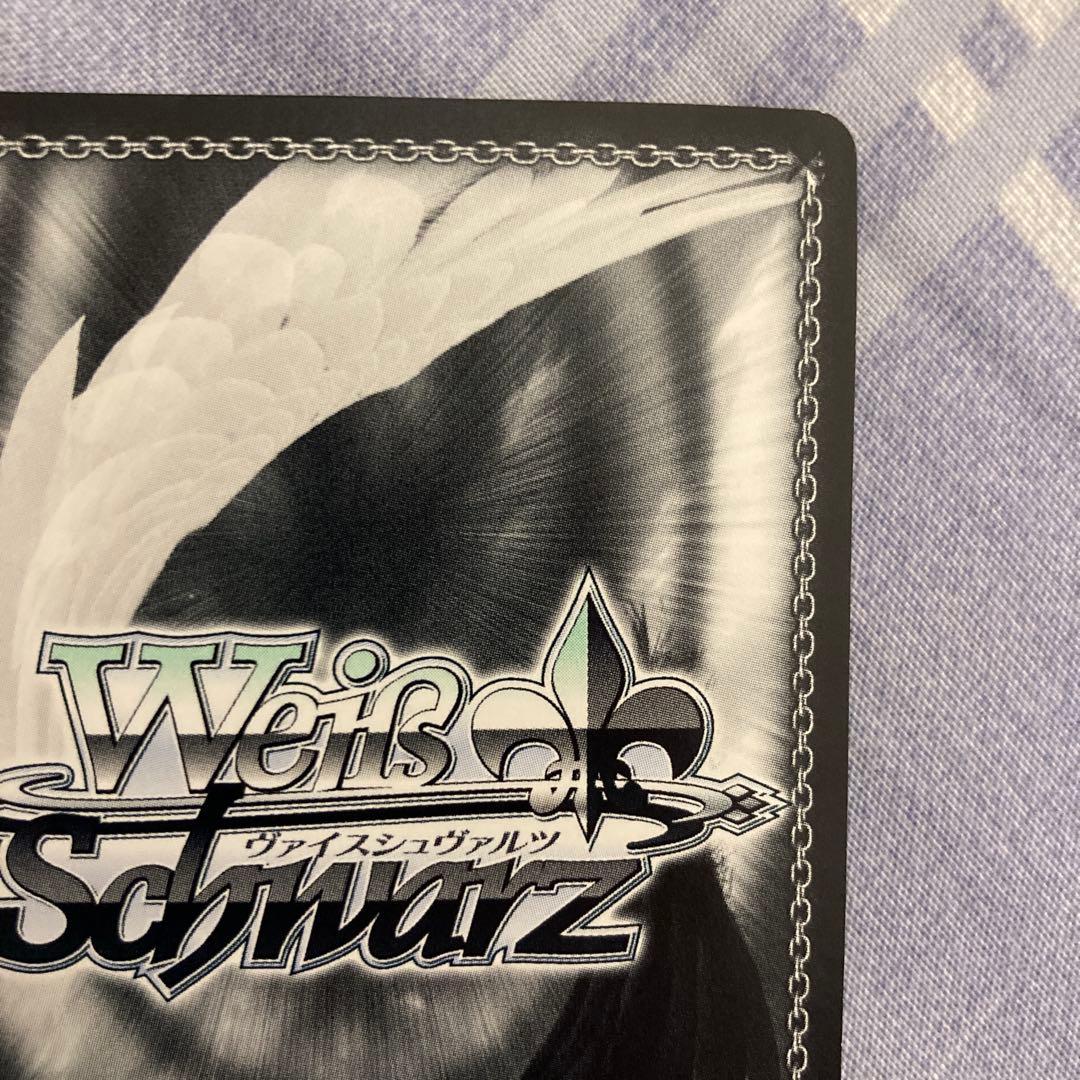 ヴァイス　かぐや様　千花　サイン　2枚セット