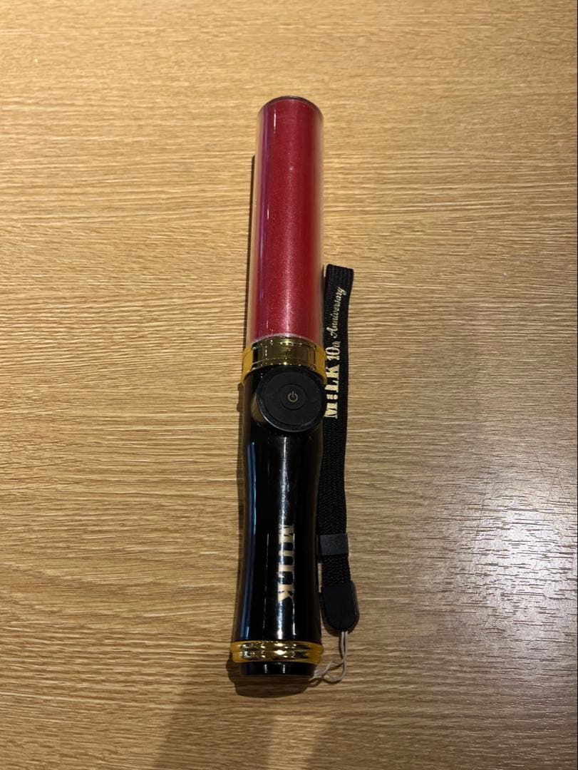 M!LK キャンドリ 曽野舜太 ペンライト - メルカリ