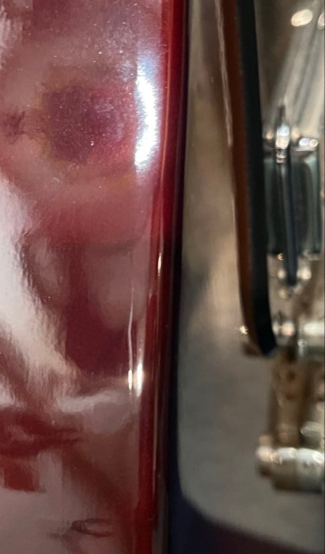 貴重 Maton Mastersound MS-500 ビートルズ