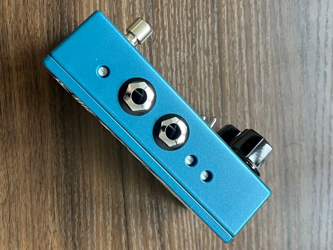 Drybell Vibe Machine V-3 Uni-Vibe ドライベル