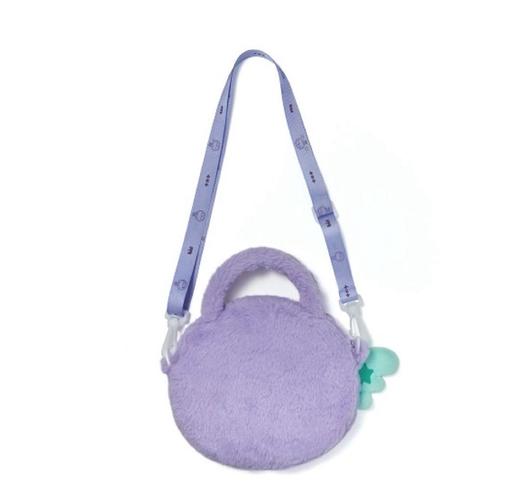 TXT ヒュニンカイ クロスバッグ フムニャリン ACT：TOMORROW - メルカリ