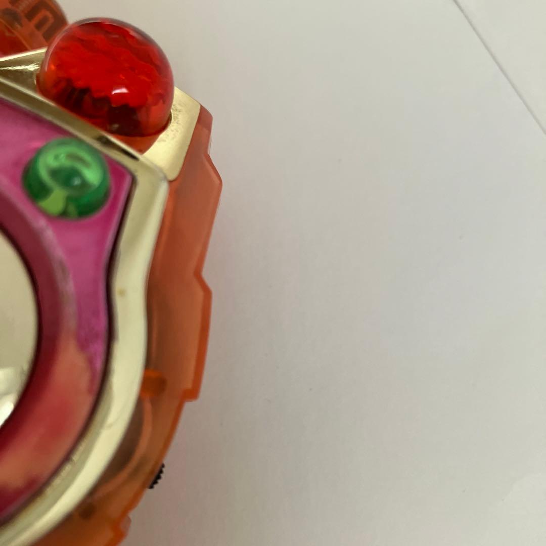 スーパーコーリングリング／スーパードールリカちゃん