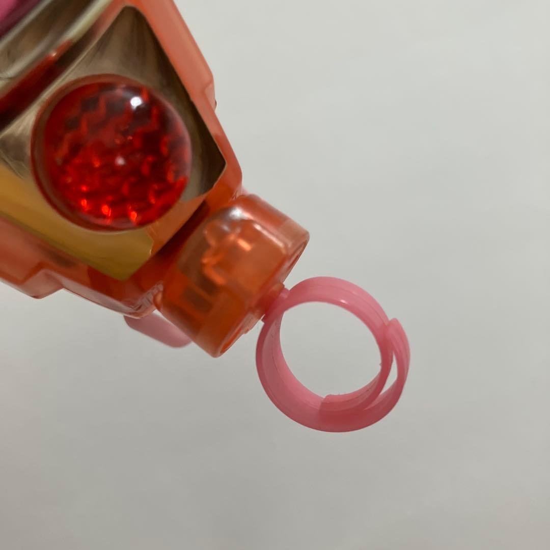 スーパーコーリングリング／スーパードールリカちゃん