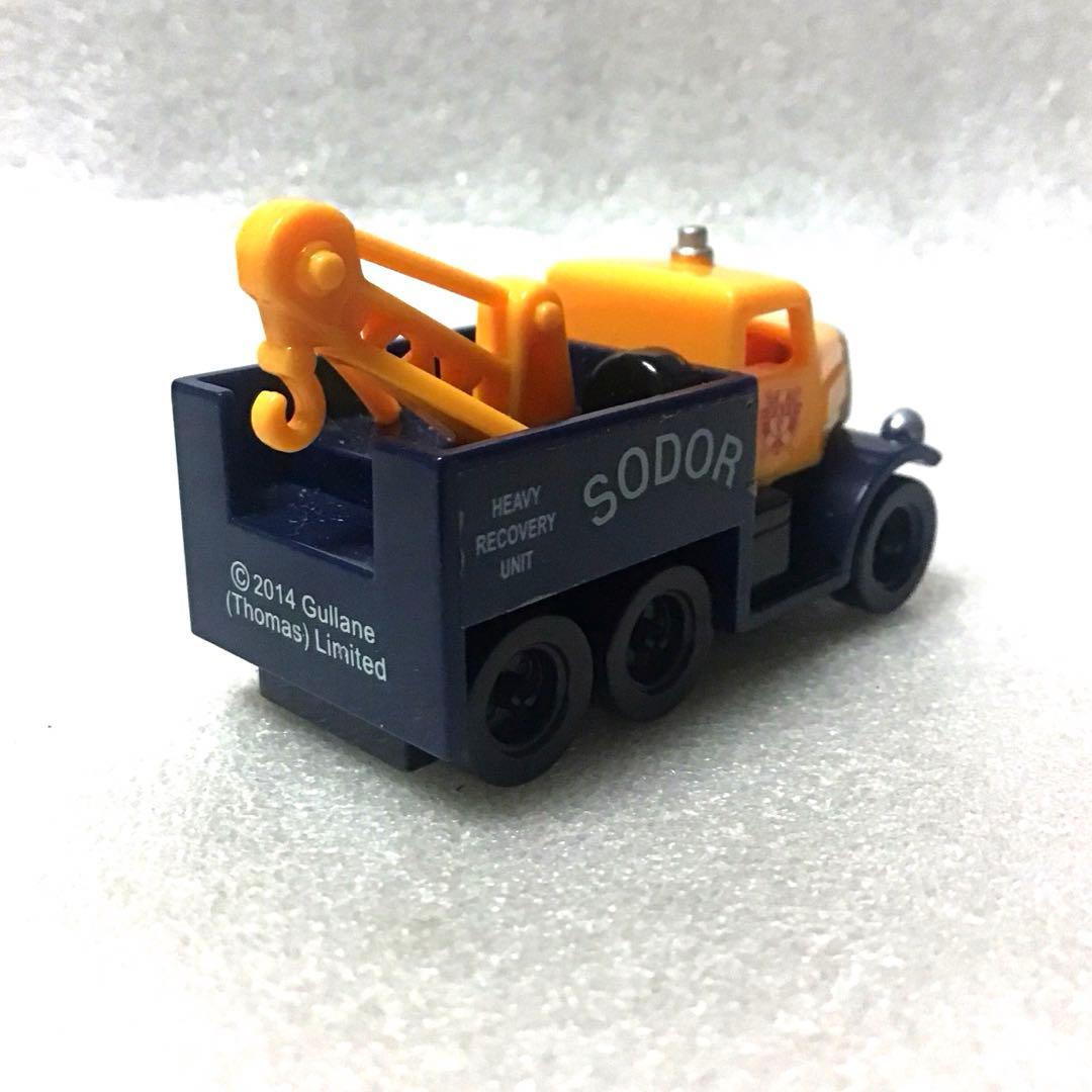 just.do.it.10様 リクエスト　確認用　 きかんしゃトーマス　ブッチ