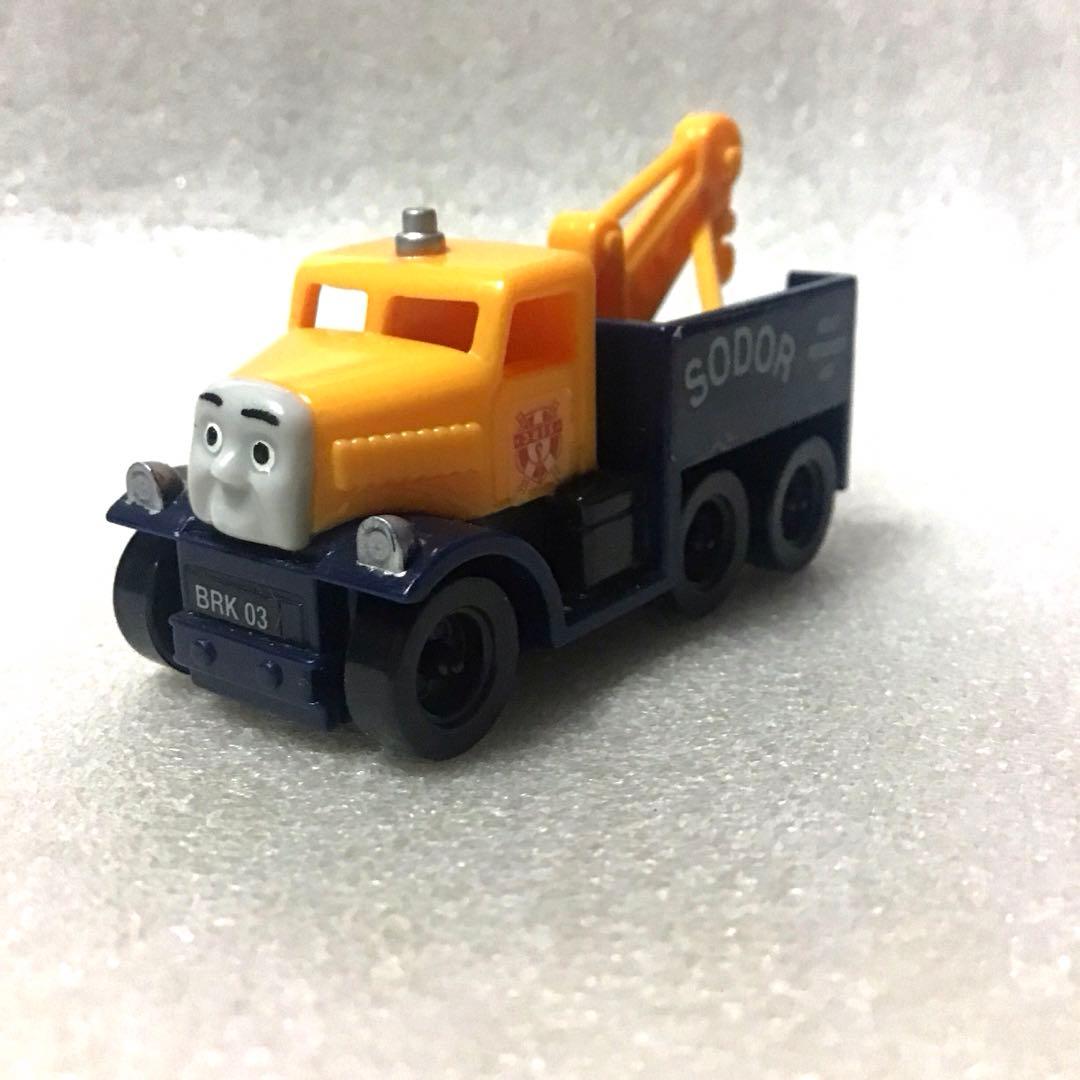 just.do.it.10様 リクエスト　確認用　 きかんしゃトーマス　ブッチ