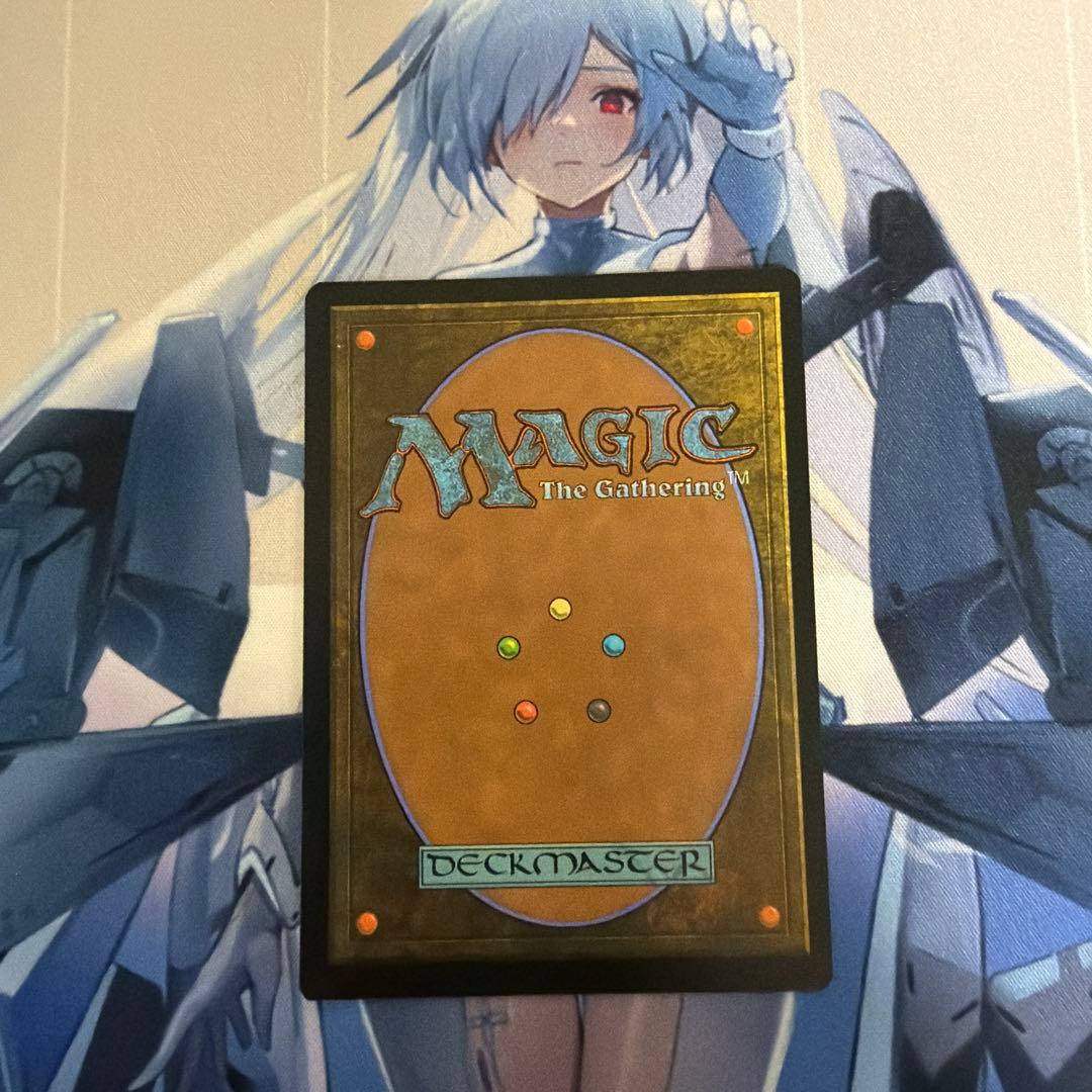 MTG 誕生祝いの木/グレートヘンジ/The Great Henge 日本語 誕生祝いの