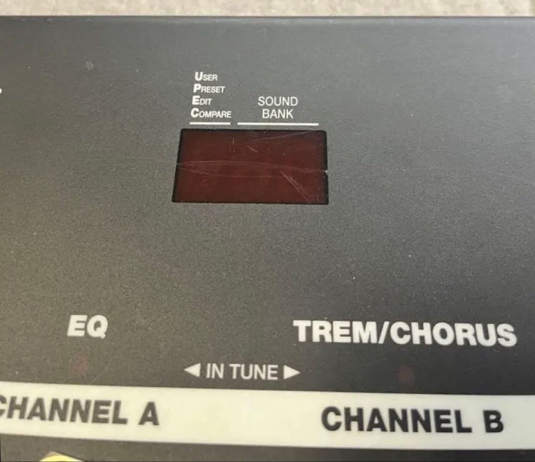 LINE 6 FLOOR BOARD 中古品